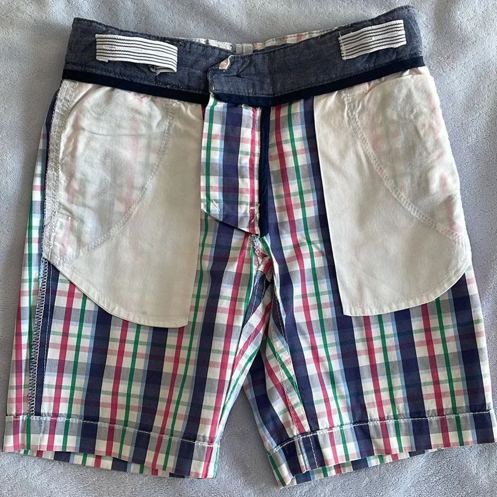 JACADI SHORTS